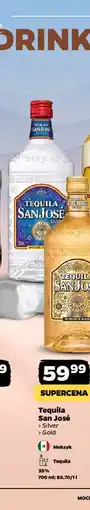 Netto Tequila San José oferta