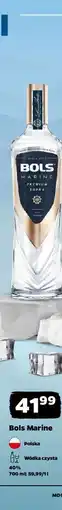 Netto Bols Marine Vodka oferta