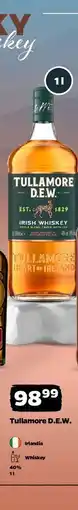 Netto Tullamore D.E.W oferta