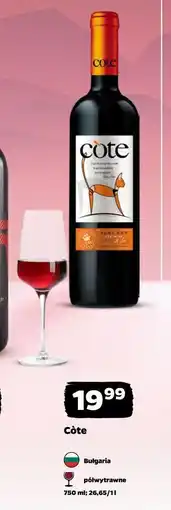Netto Côte oferta