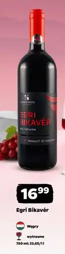 Netto Egri Bikavér oferta