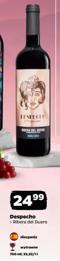 Netto Despecho Ribera del Duero oferta