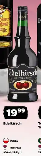Netto Edelkirsch oferta