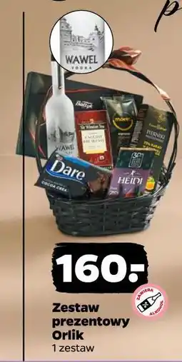 Netto Zestaw prezentowy Orlik oferta