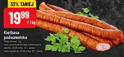 Polomarket Kiełbasa podwawelska Maćej Wróbel oferta
