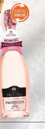 Polomarket Casa Pecunia Prosecco Rose oferta