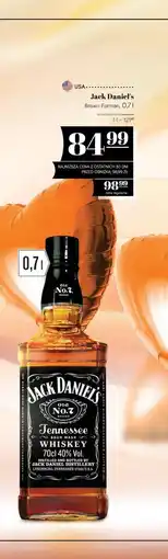 Polomarket Jack Daniel's Brown-Forman oferta