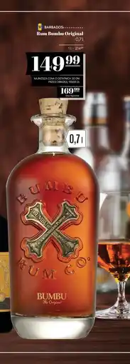 Polomarket Rum Bumbu Original oferta