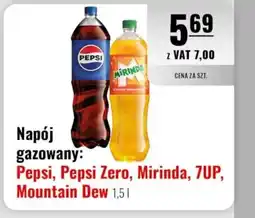 Eurocash Napój gazowany: oferta