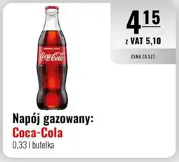 Eurocash Napój gazowany: Coca-Cola oferta