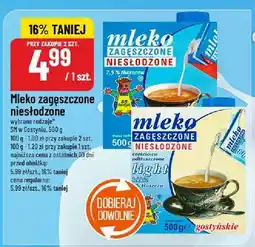 Polomarket Kawa mielona MK Café Premium Strauss Cafe oferta