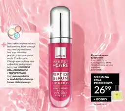 Avon Błyszczyk Avon oferta