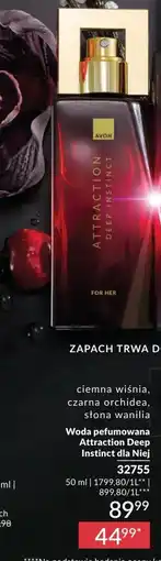 Avon Woda perfumowana Avon oferta