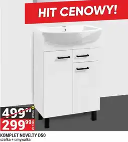 Merkury Market Umywalka Hit oferta