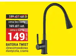 Merkury Market Bateria Twist oferta