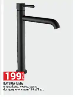 Merkury Market Bateria umywalkowa oferta