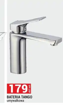 Merkury Market Bateria umywalkowa TANGO oferta