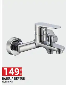 Merkury Market Bateria wannowa Neptun oferta