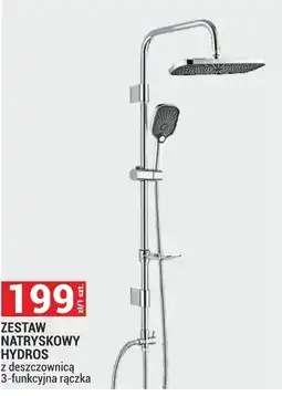 Merkury Market Zestaw natryskowy oferta