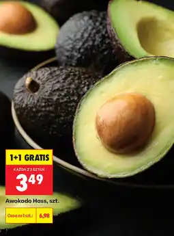 Biedronka Awokado oferta