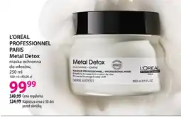 Hebe Maska do włosów L'Oréal oferta