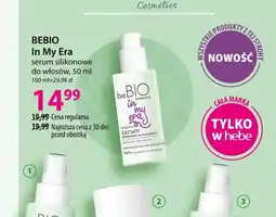 Hebe Serum do włosów beBio oferta