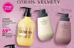 Hebe Odżywka do włosów Neo smooth oferta