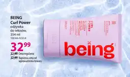Hebe Odżywka do włosów Being oferta