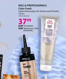 Hebe Maska do włosów Wella oferta