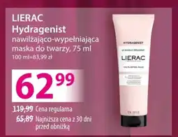 Hebe Maska do twarzy Lierac oferta