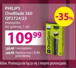 Hebe Maszynka do golenia Philips oferta