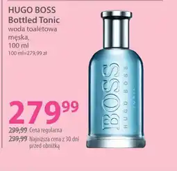 Hebe Woda toaletowa Hugo Boss oferta