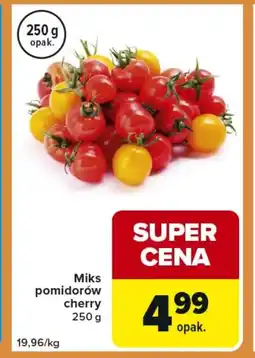 Carrefour Express Pomidory oferta