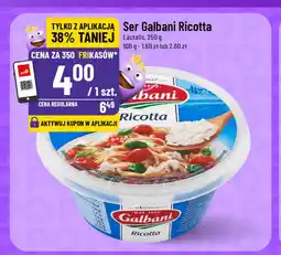 Polomarket Ser Galbani Ricotta oferta