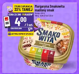 Polomarket Margaryna Smakowita maślany smak oferta