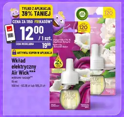 Polomarket Wkład elektryczny Air Wick oferta