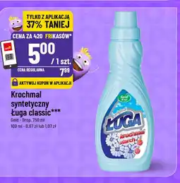 Polomarket Krochmal syntetyczny Ługa classic oferta