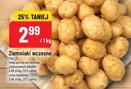 Polomarket Ziemniaki wczesne oferta