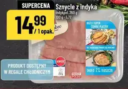 Polomarket Szynele z indyka oferta
