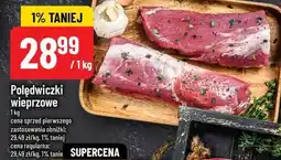 Polomarket Polędwiczki wieprzowe oferta