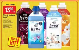 Polomarket Płyn do płukania Lenor oferta