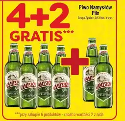 Polomarket Namysłów Pils (Piwo) oferta