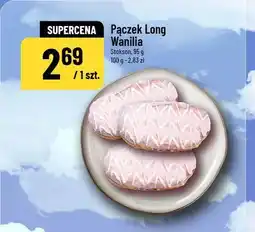 Polomarket Pączek Long Wanilia oferta