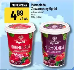 Polomarket Marmolada Zaczarowany Ogród oferta