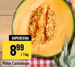 Polomarket Melon Cantaloupe oferta