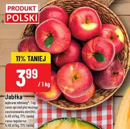 Polomarket Jabłka oferta