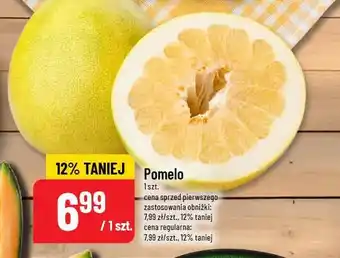 Polomarket Pomelo oferta
