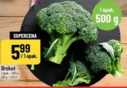 Polomarket Brokuł oferta