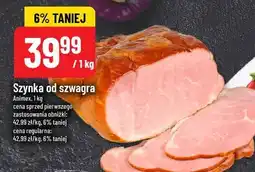 Polomarket Szynka od szwagra oferta
