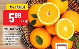 Polomarket Pomarańcze oferta